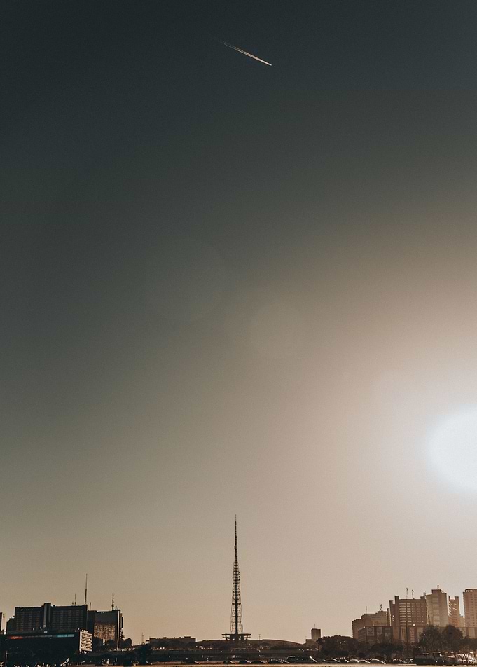 skyscraper