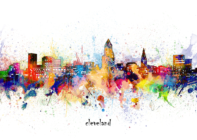 cleveland artistic
