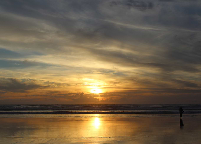 Ocean