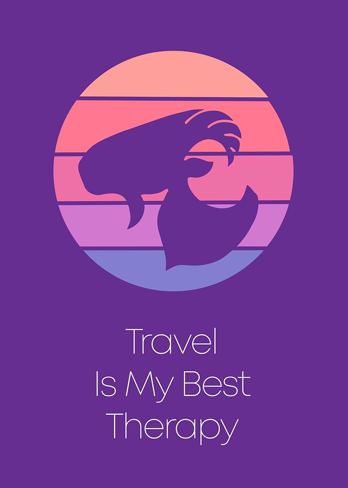 Travel Best Therapy 75