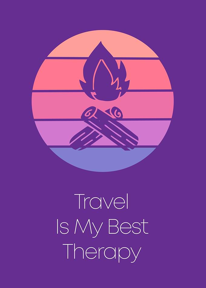 Travel Best Therapy 94