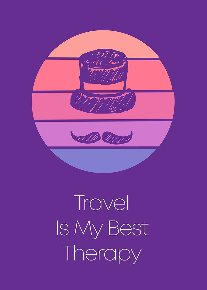 Travel Best Therapy 151