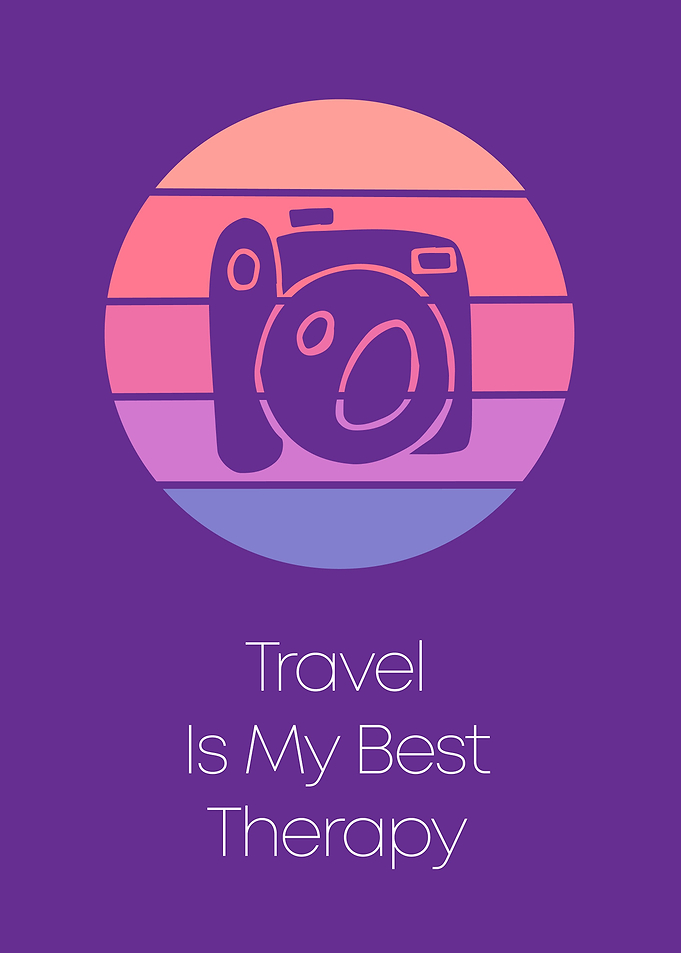 Travel Best Therapy 110