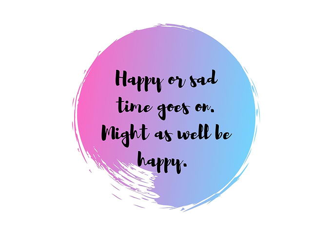Time Goes On