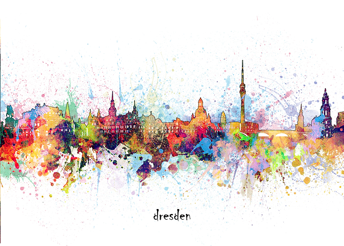 dresden artistic