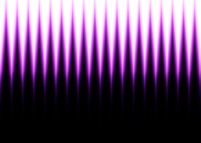 Colorful illusions design