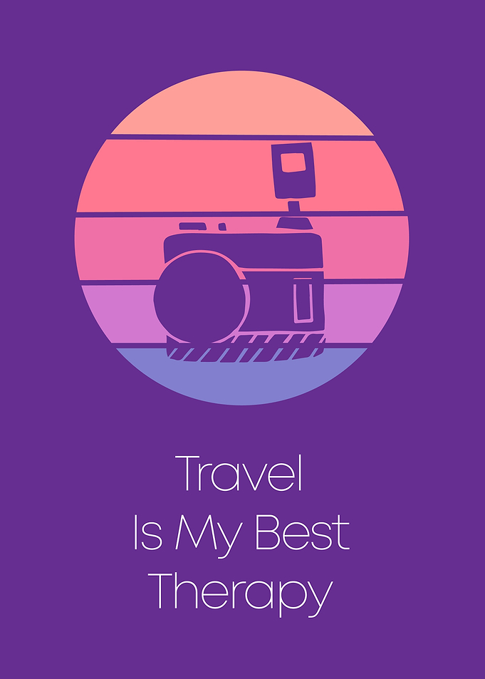 Travel Best Therapy 103