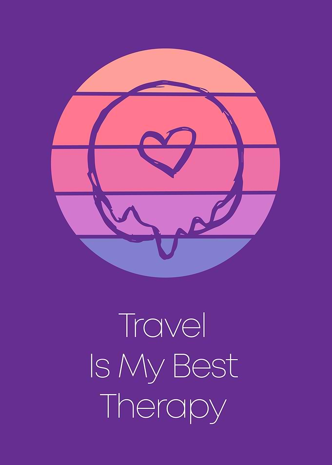 Travel Best Therapy 185