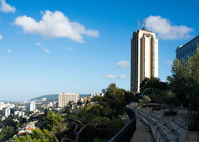 Tel Aviv Tower
