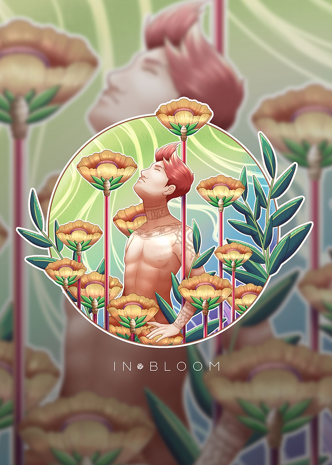 In Bloom