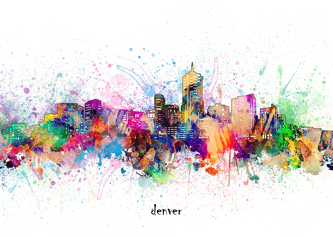denver artistic