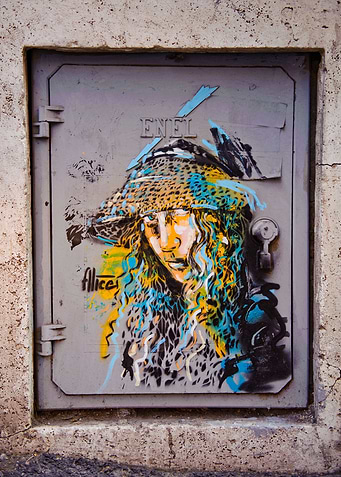 Street Art