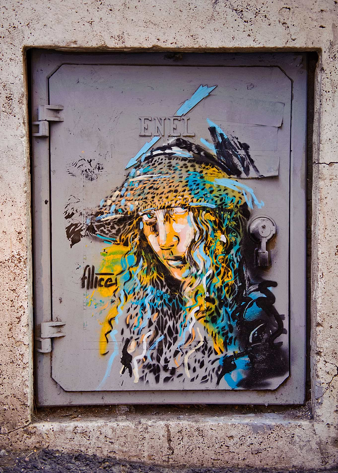 Street Art