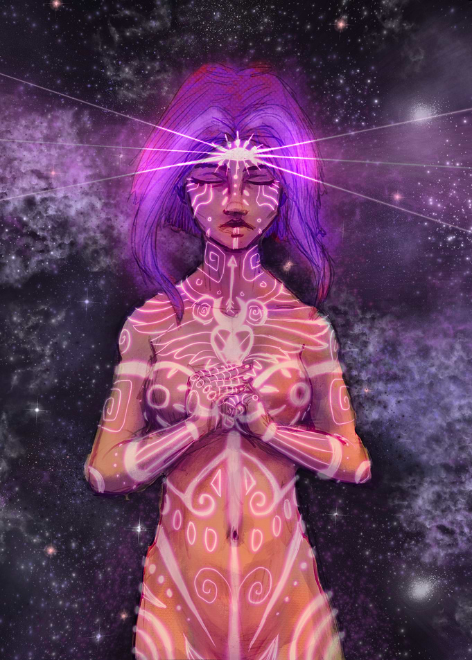 Transcendence