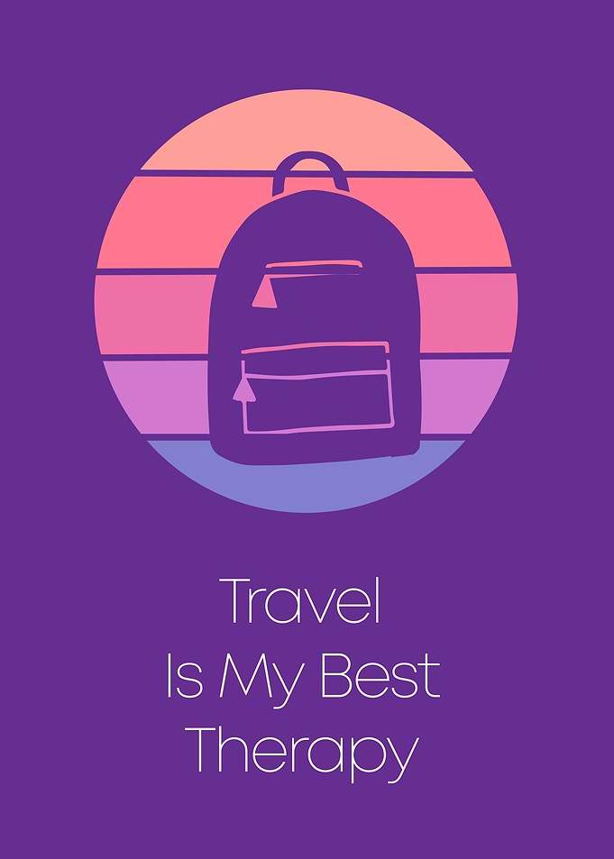 Travel Best Therapy 28