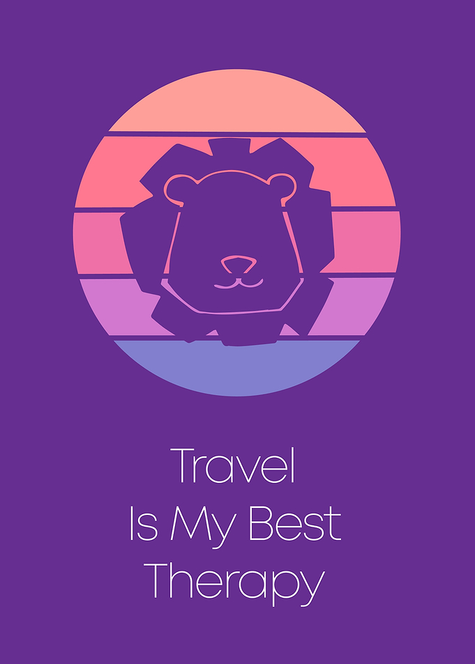 Travel Best Therapy 111