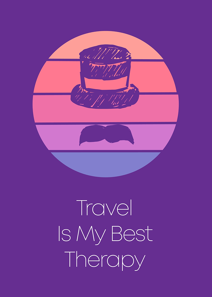 Travel Best Therapy 149
