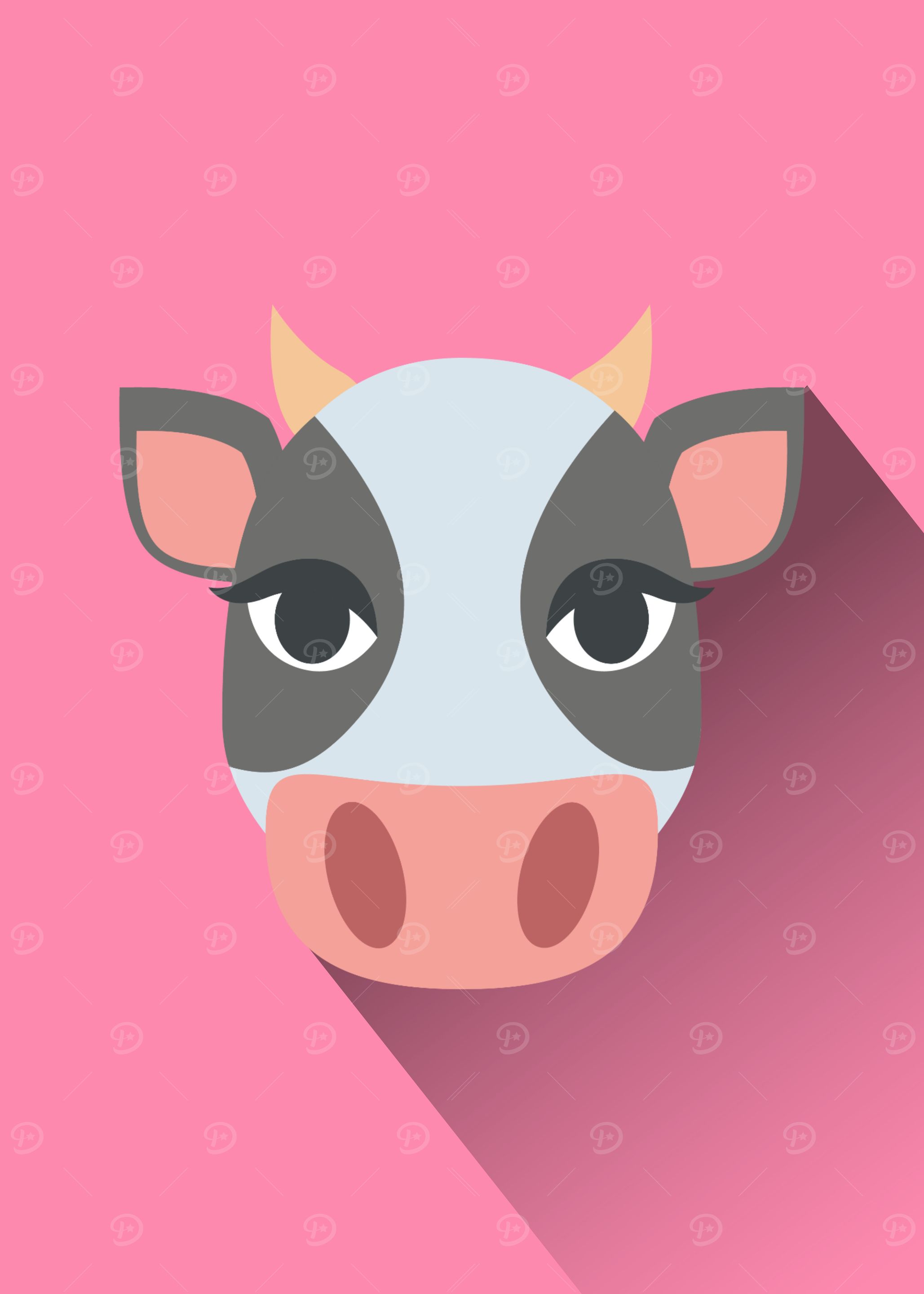 Cow Head