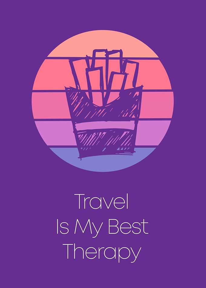 Travel Best Therapy 189