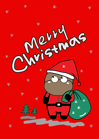 CoCo Merry Christmas