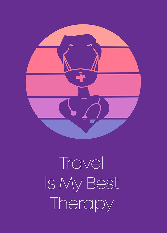 Travel Best Therapy 65