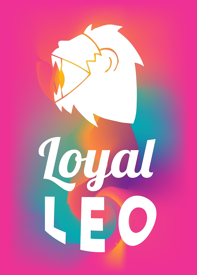 Loyal Leo 9
