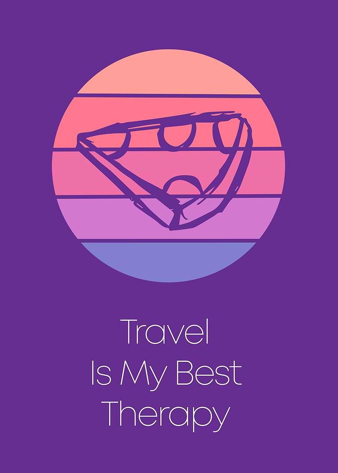 Travel Best Therapy 154