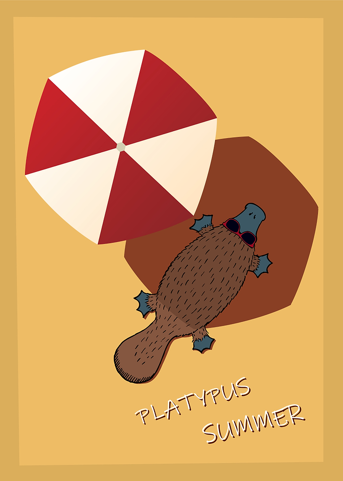 Platypus summer