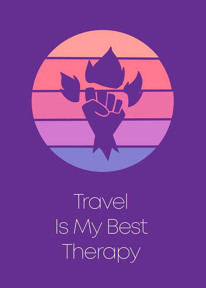 Travel Best Therapy 47