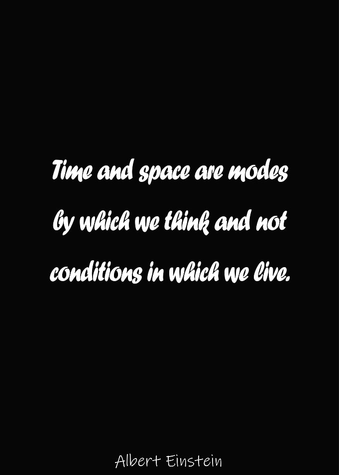 Albert Einstein quote 3