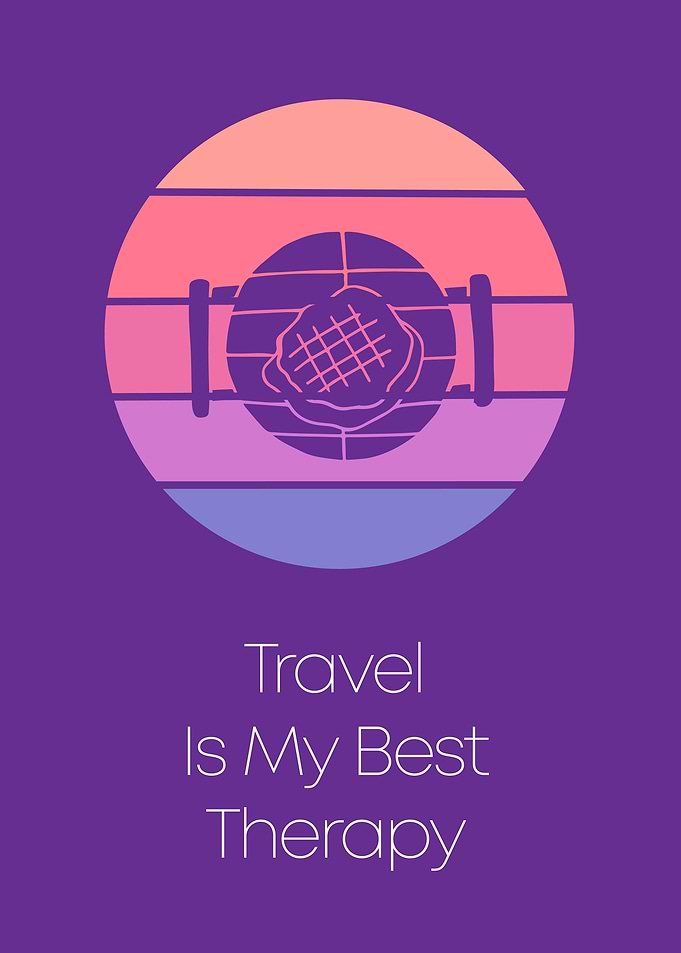Travel Best Therapy 12