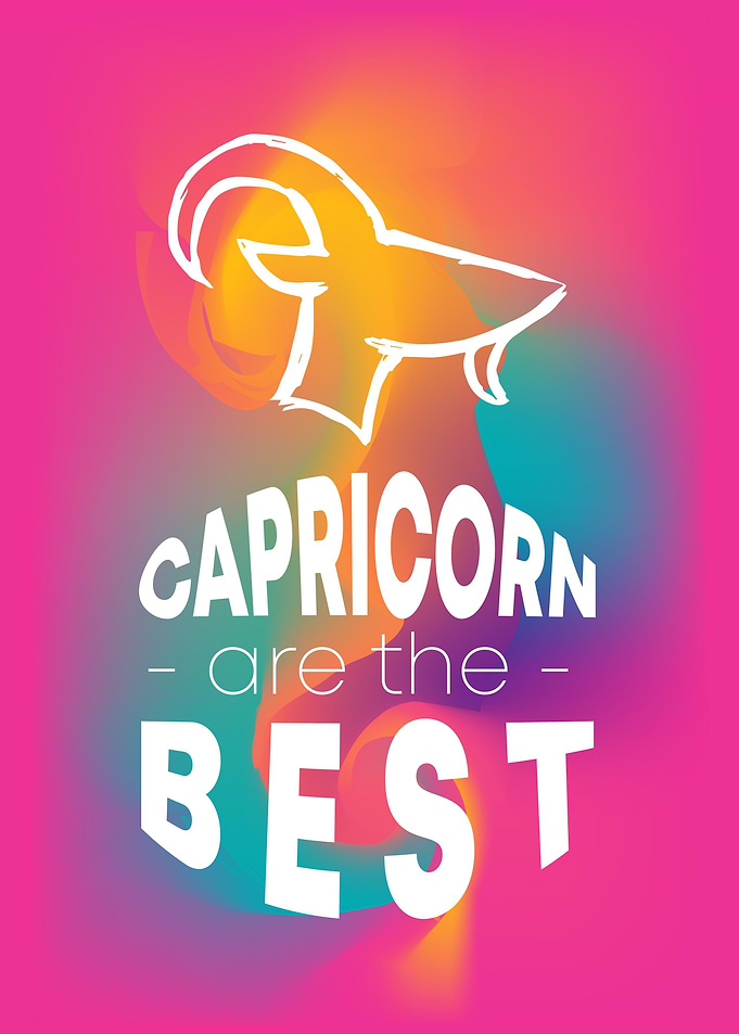 Capricorn Best 5