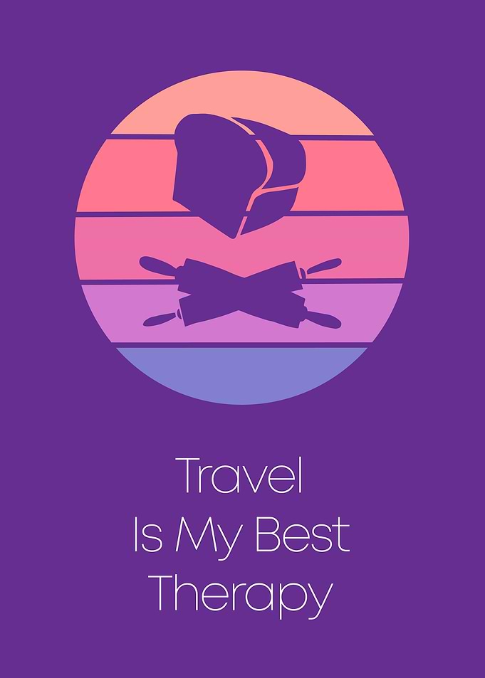 Travel Best Therapy 135