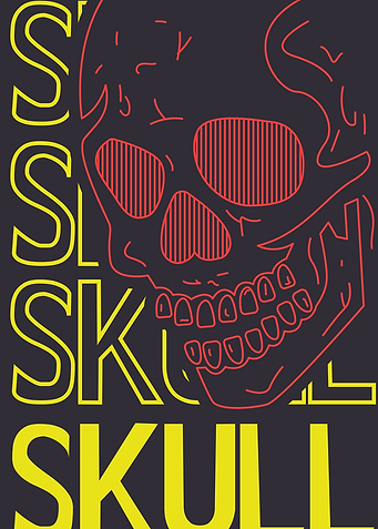 Skull Skull