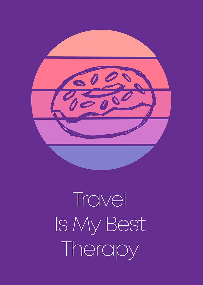 Travel Best Therapy 180