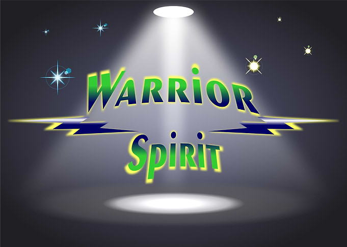 Warrior Spirit