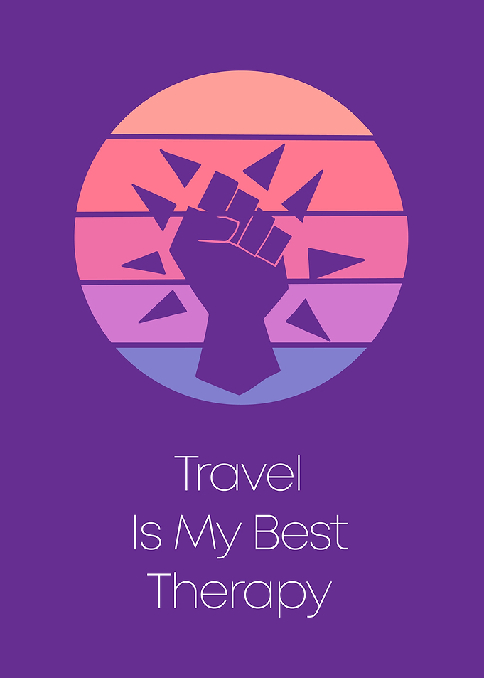 Travel Best Therapy 54