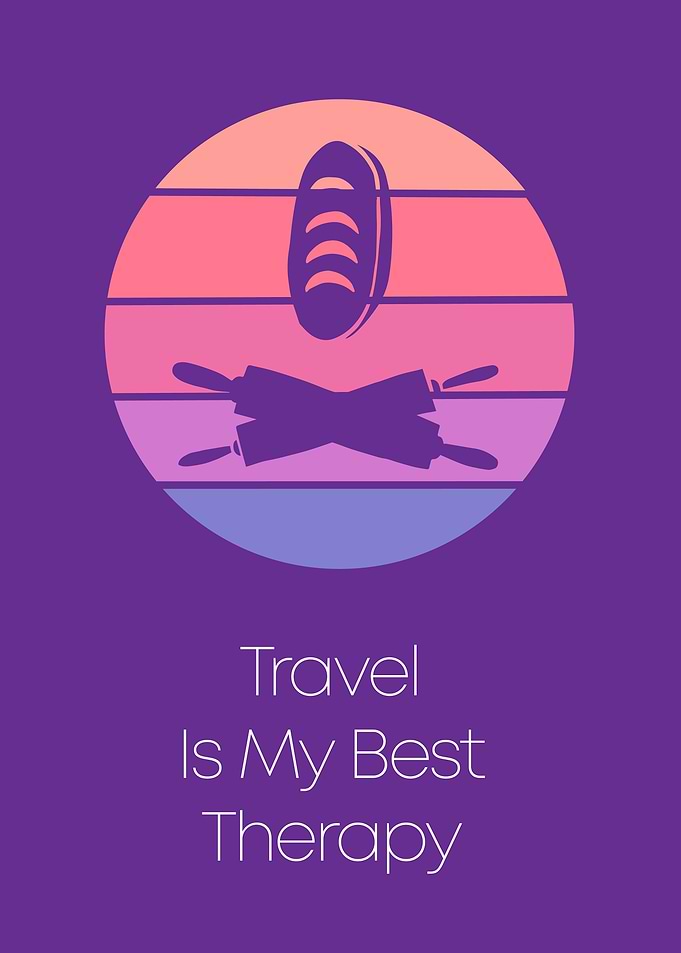 Travel Best Therapy 131