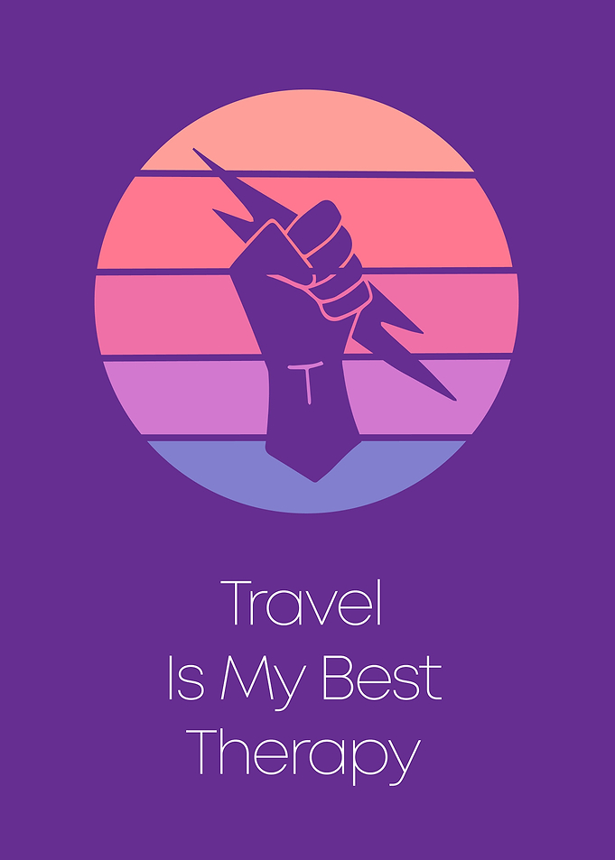 Travel Best Therapy 53