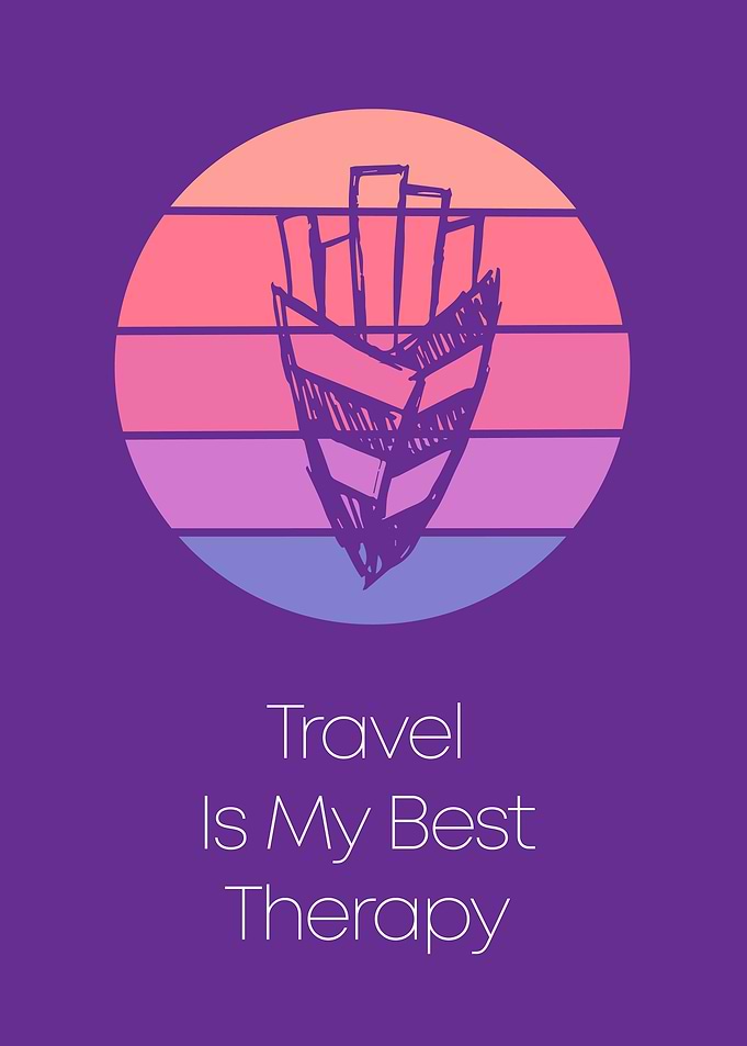 Travel Best Therapy 198