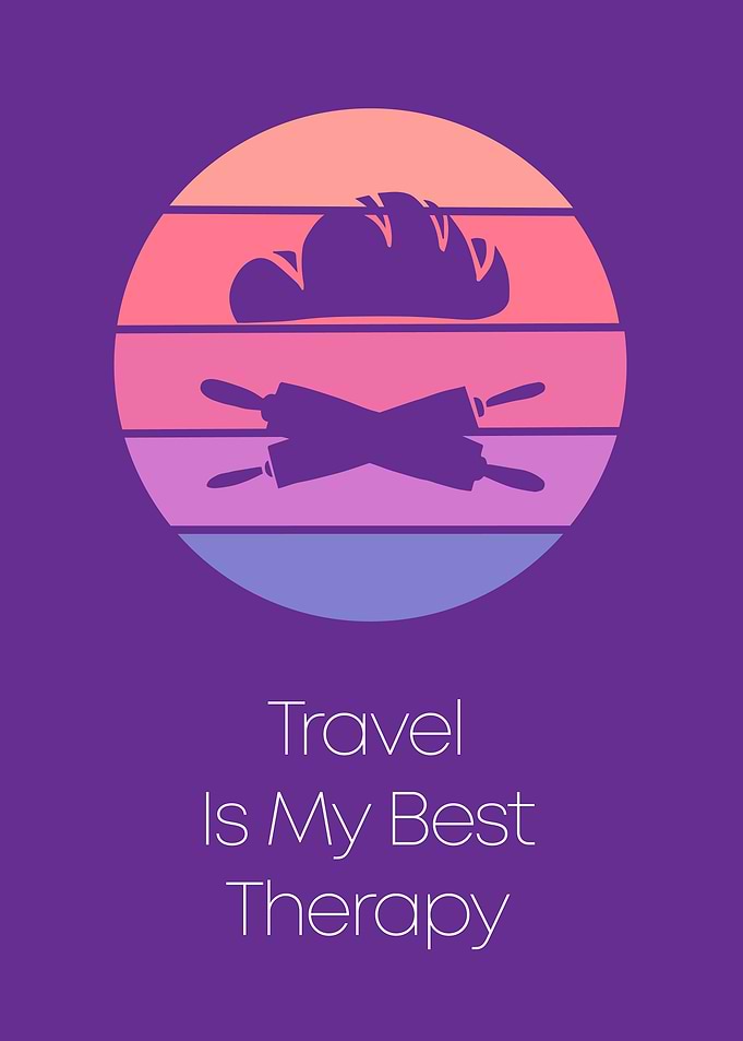 Travel Best Therapy 144