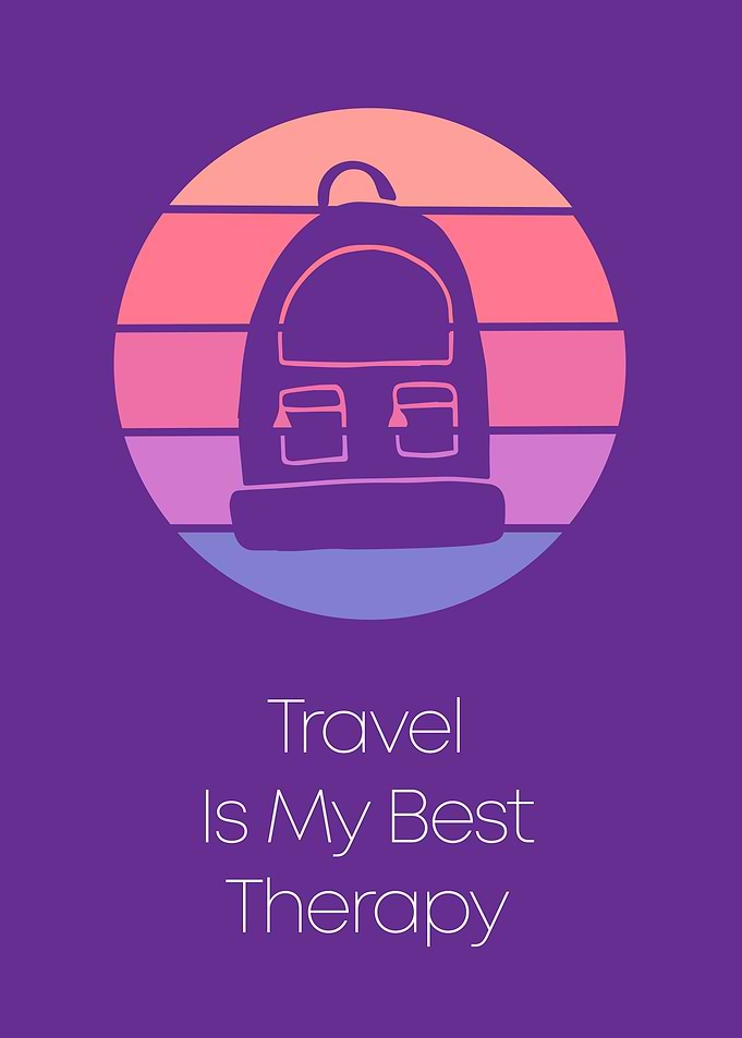 Travel Best Therapy 31