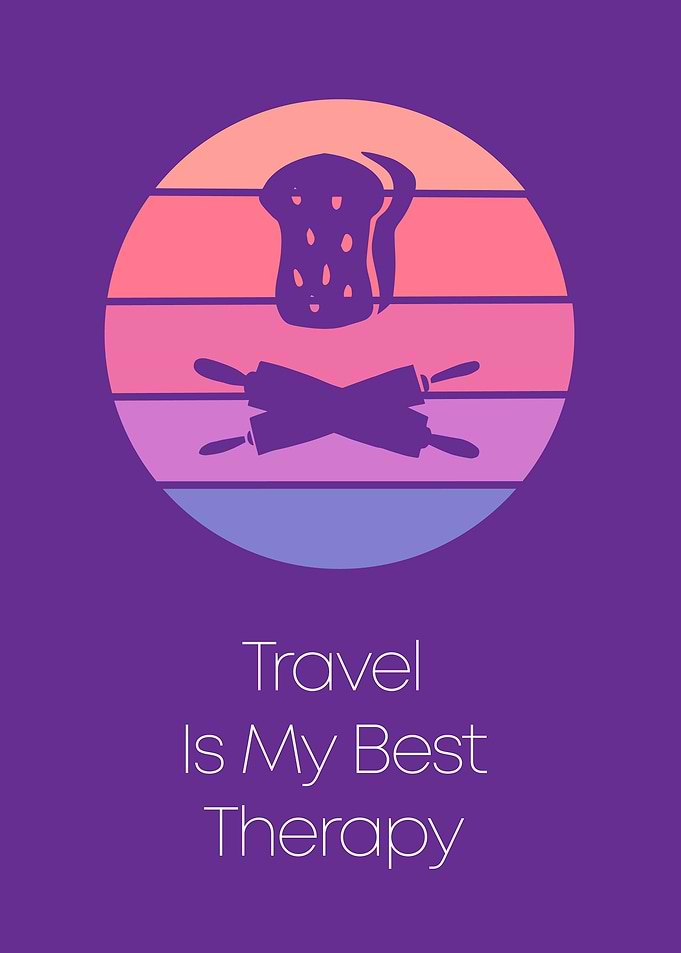 Travel Best Therapy 139