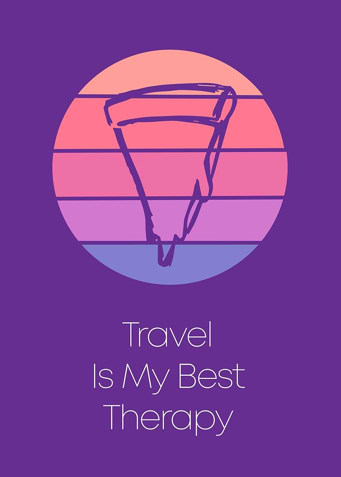 Travel Best Therapy 166