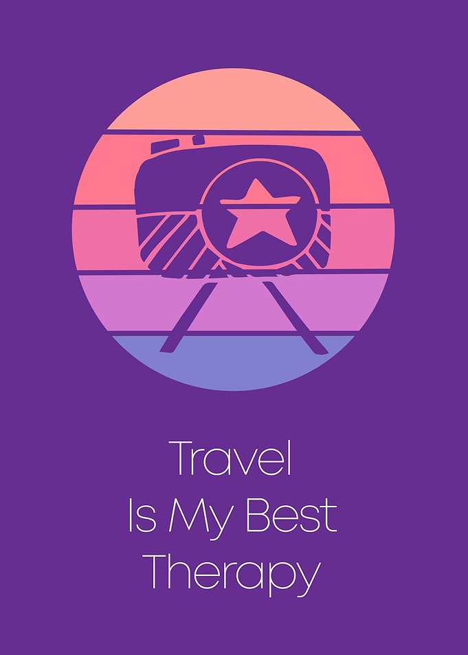 Travel Best Therapy 109