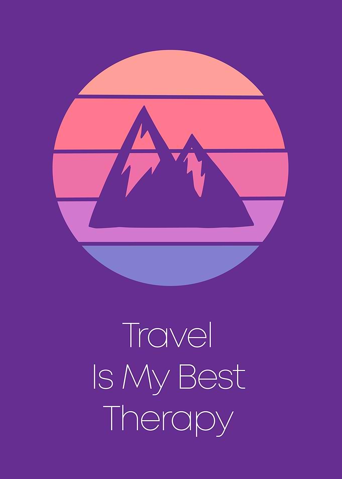 Travel Best Therapy 8