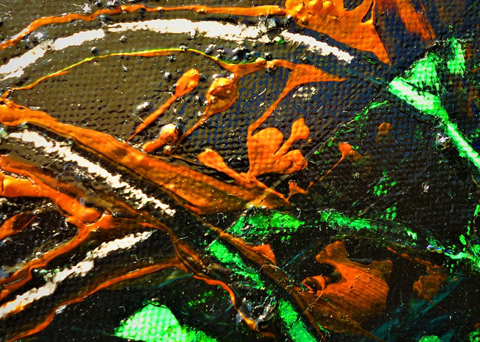 abstract 61 five