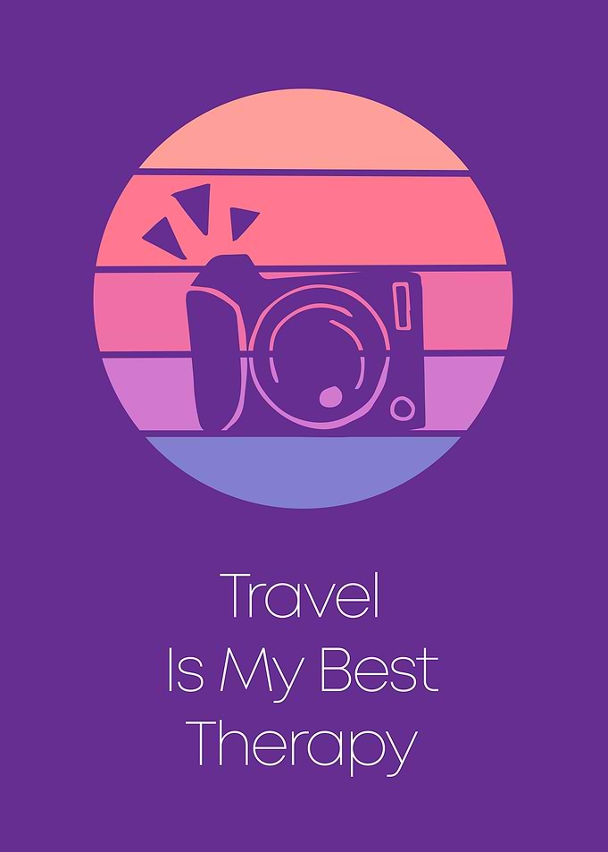 Travel Best Therapy 107