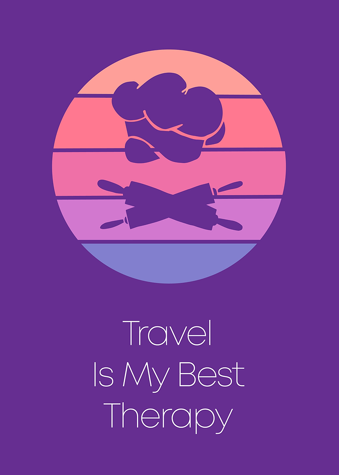 Travel Best Therapy 119