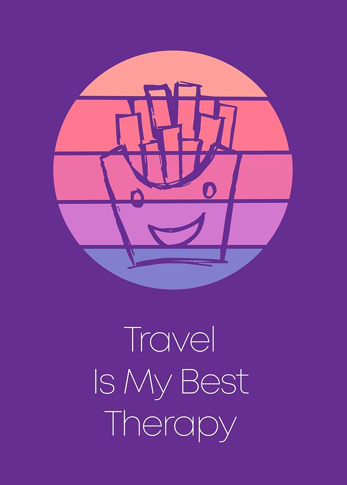 Travel Best Therapy 194